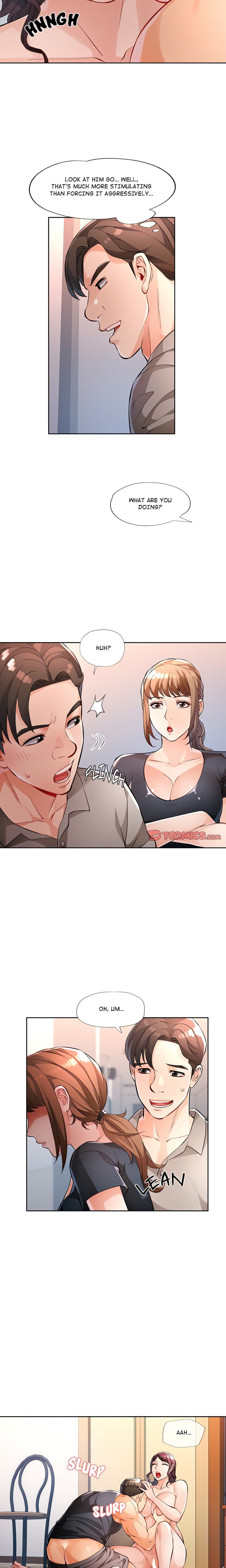 Wait I M A Married Woman chapter 23 page 15