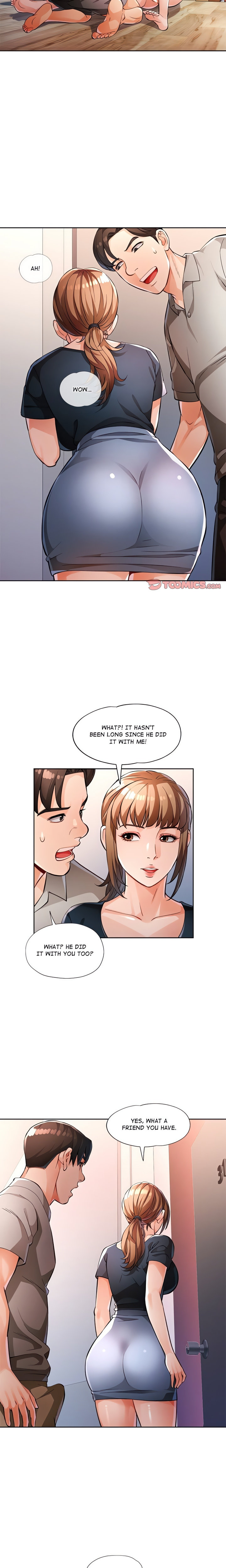 Wait I M A Married Woman chapter 23 page 16