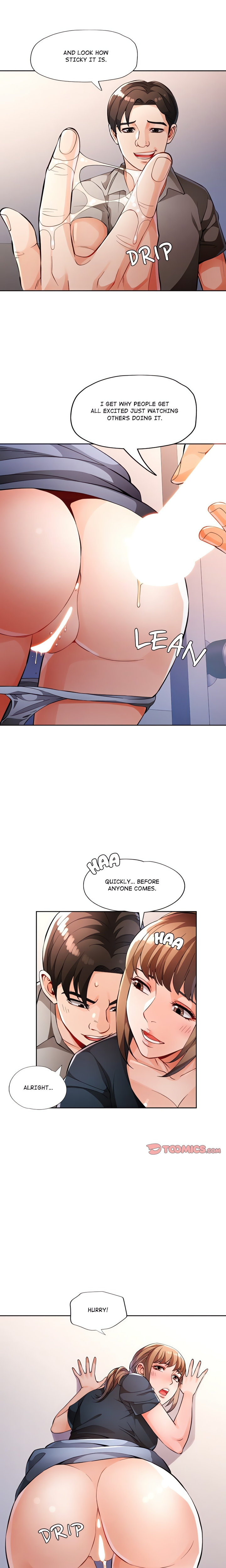 Wait I M A Married Woman chapter 23 page 19