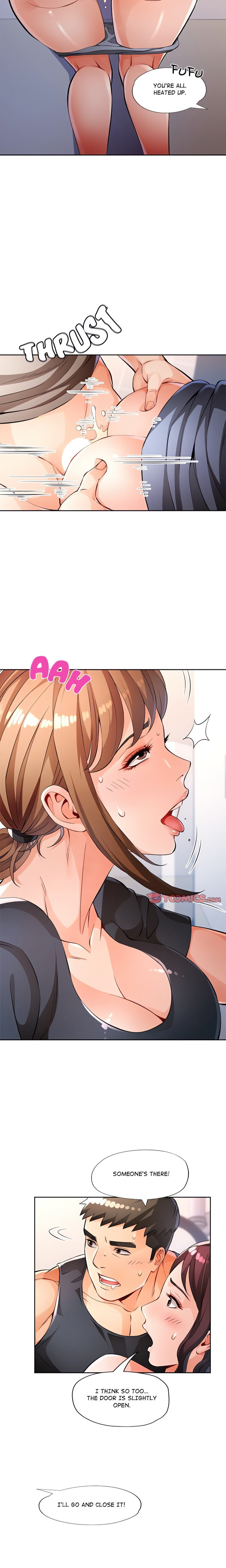 Wait I M A Married Woman chapter 23 page 20