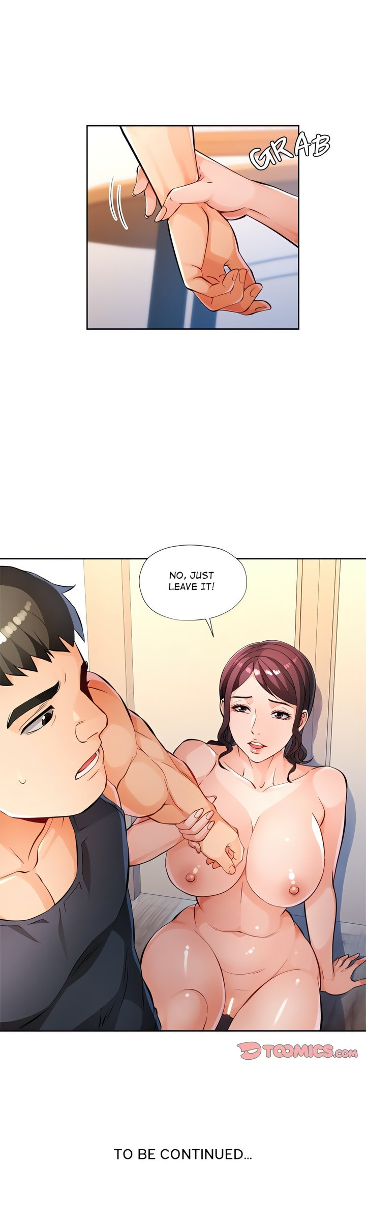 Wait I M A Married Woman chapter 23 page 21