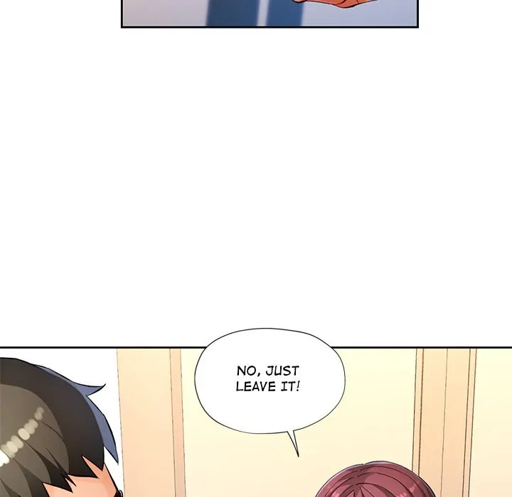 Wait I M A Married Woman chapter 24 page 9