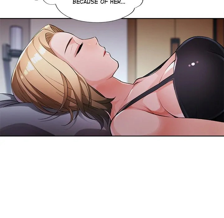 Wait I M A Married Woman chapter 24 page 65