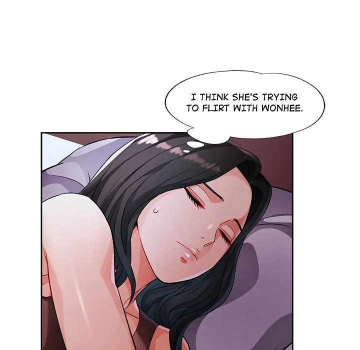 Wait I M A Married Woman chapter 24 page 66