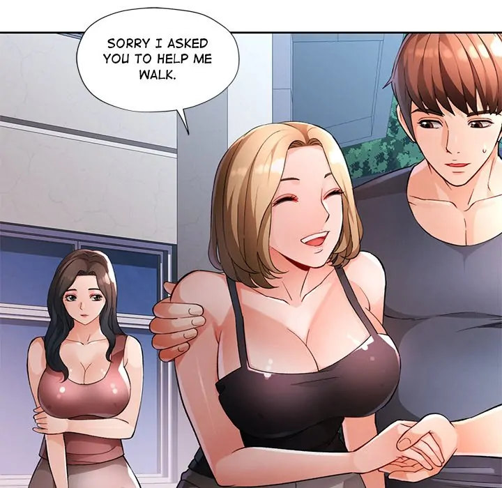 Wait I M A Married Woman chapter 24 page 74
