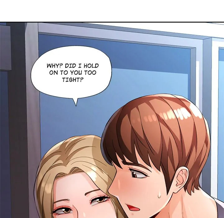 Wait I M A Married Woman chapter 24 page 80