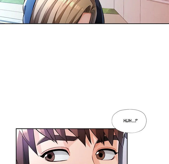 Wait I M A Married Woman chapter 24 page 84