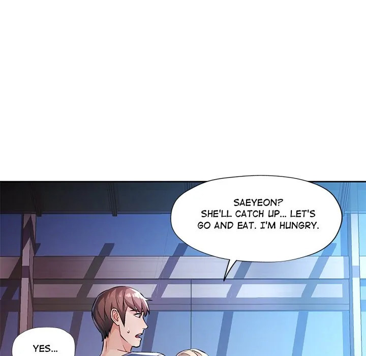 Wait I M A Married Woman chapter 24 page 87
