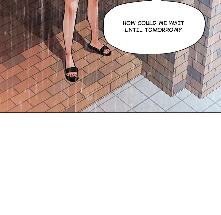 Wait I M A Married Woman chapter 24 page 110