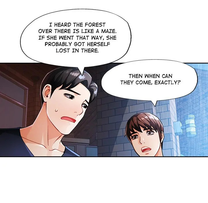 Wait I M A Married Woman chapter 24 page 116