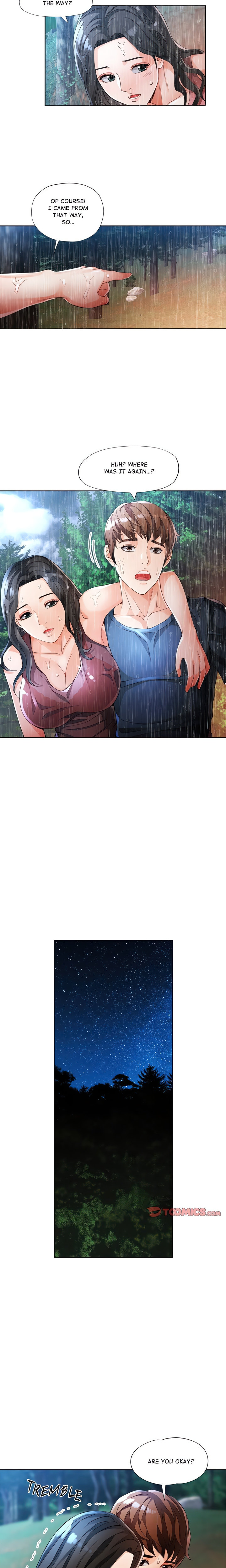 Wait I M A Married Woman chapter 25 page 3