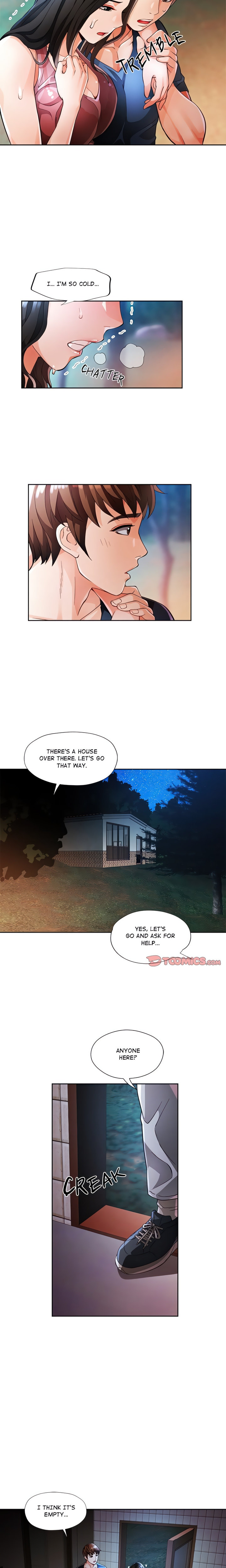 Wait I M A Married Woman chapter 25 page 4