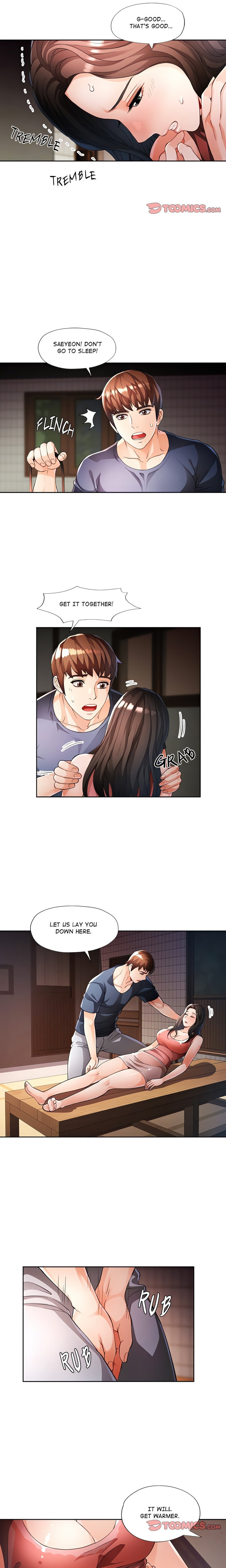 Wait I M A Married Woman chapter 25 page 7