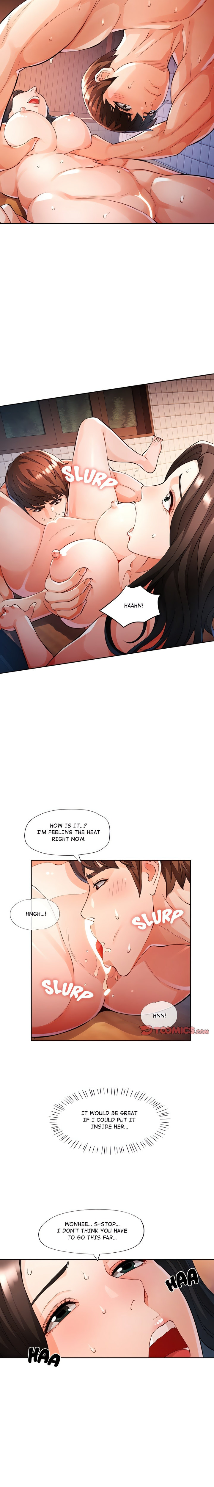 Wait I M A Married Woman chapter 25 page 14