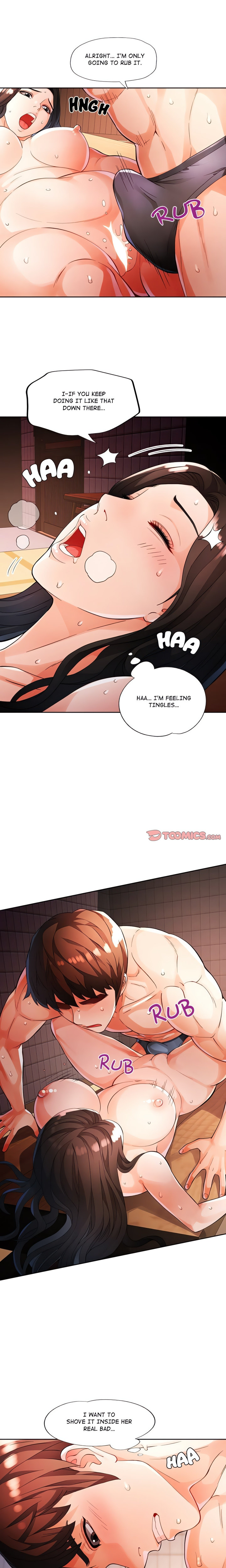 Wait I M A Married Woman chapter 25 page 15