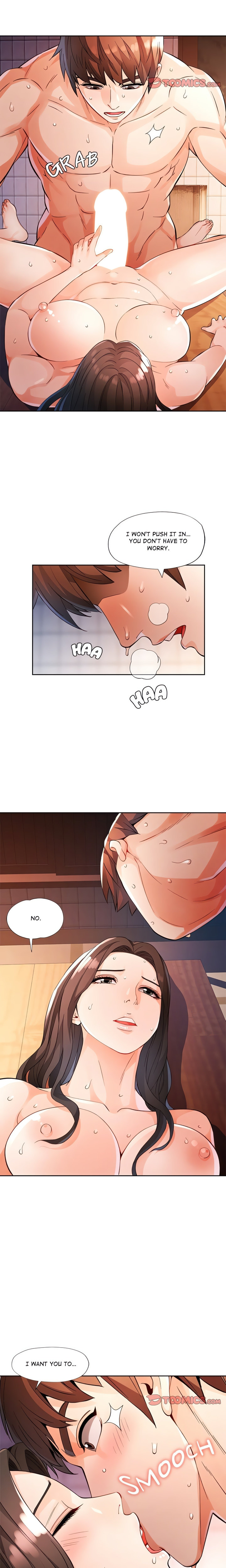 Wait I M A Married Woman chapter 25 page 18