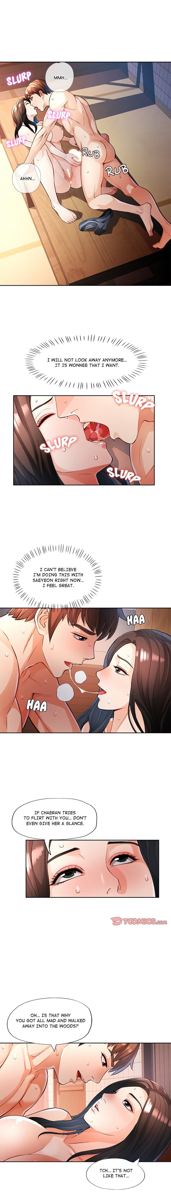 Wait I M A Married Woman chapter 26 page 3