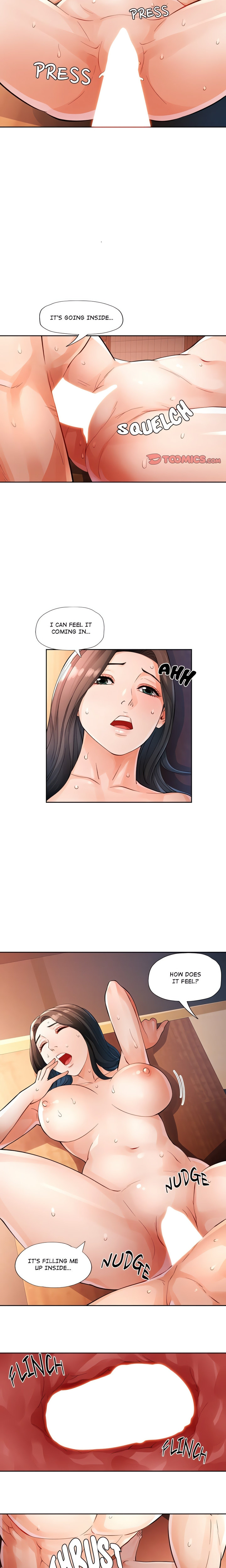 Wait I M A Married Woman chapter 26 page 6