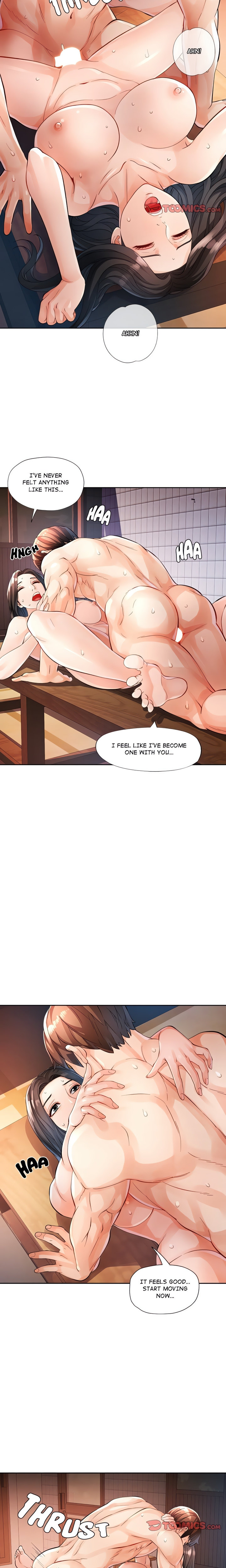 Wait I M A Married Woman chapter 26 page 7