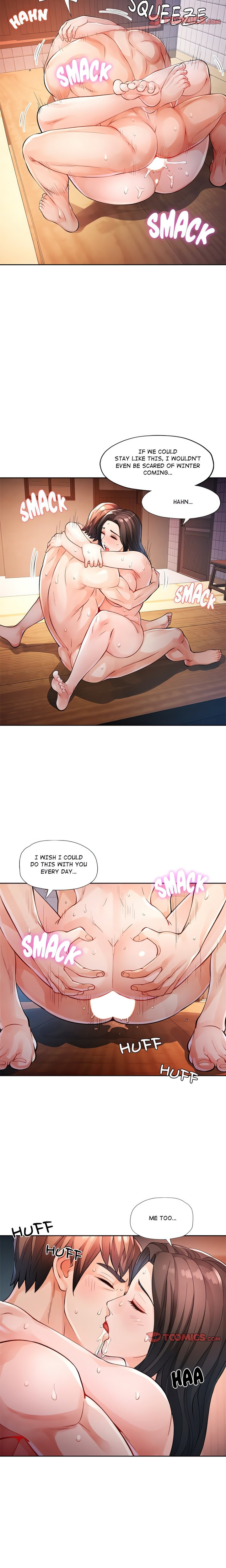 Wait I M A Married Woman chapter 26 page 13