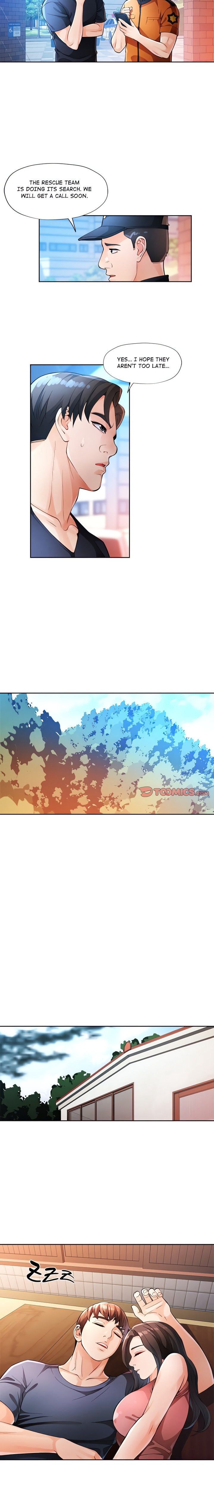 Wait I M A Married Woman chapter 26 page 15