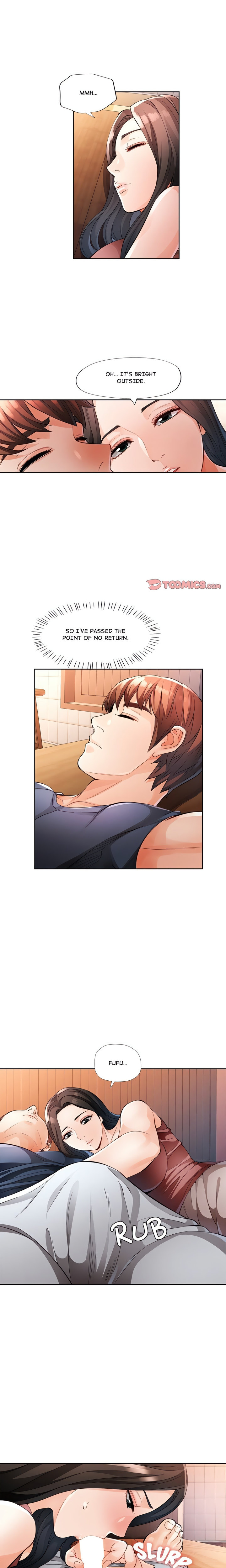 Wait I M A Married Woman chapter 26 page 16