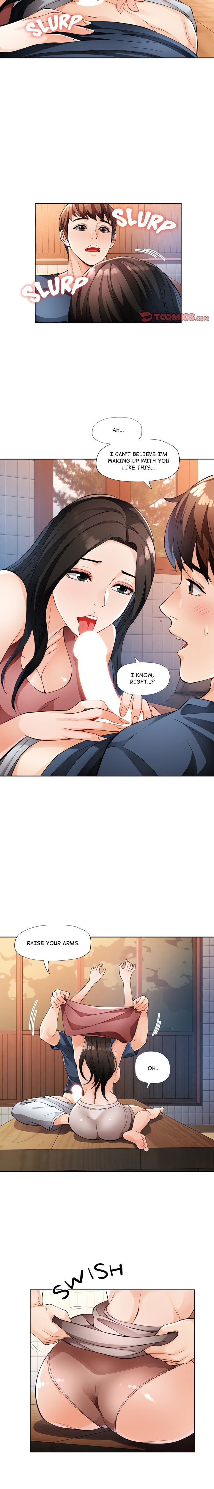 Wait I M A Married Woman chapter 26 page 17