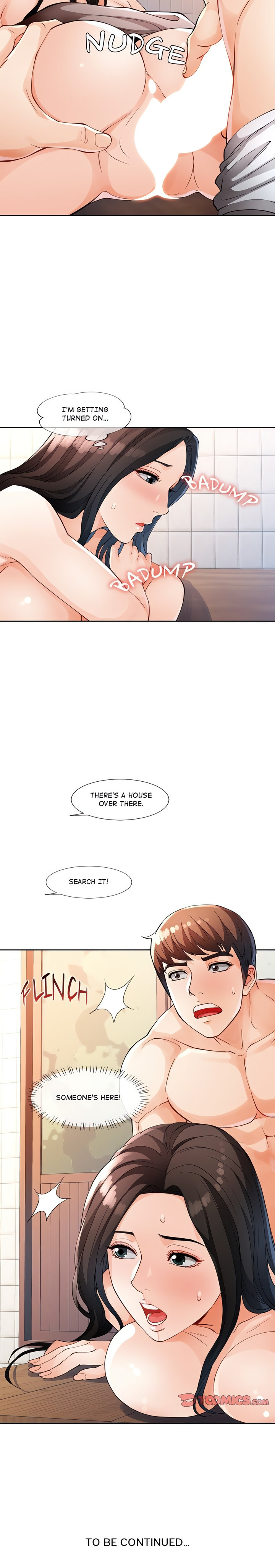 Wait I M A Married Woman chapter 26 page 19