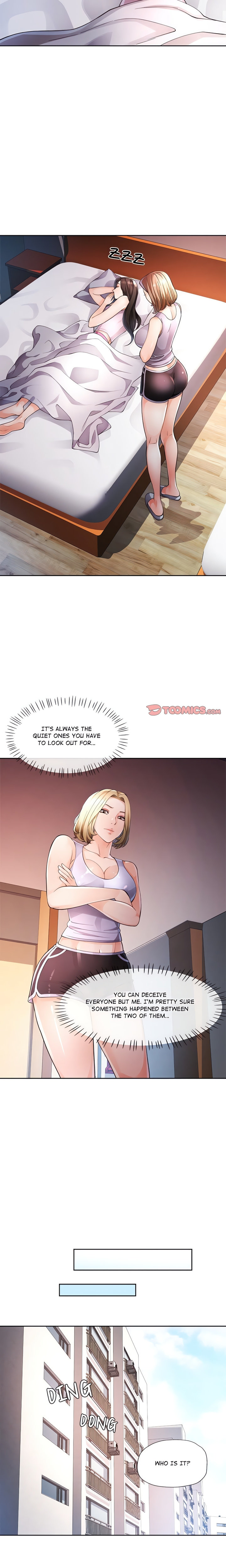 Wait I M A Married Woman chapter 27 page 5