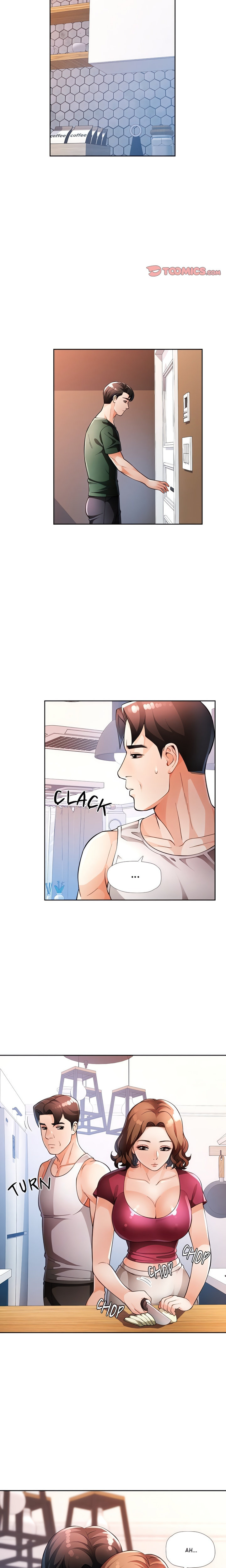Wait I M A Married Woman chapter 27 page 12