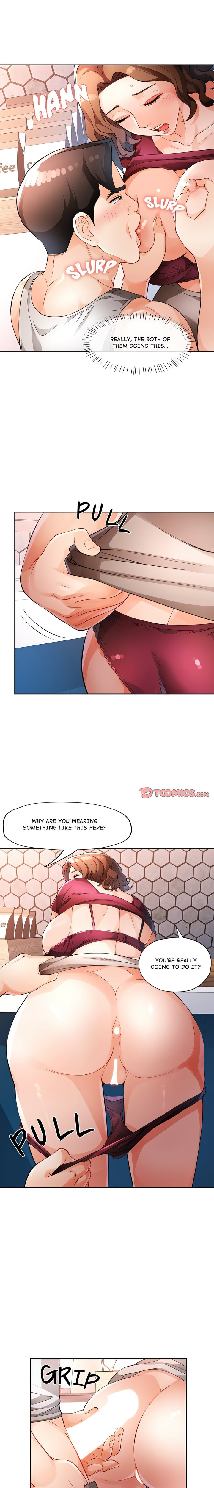 Wait I M A Married Woman chapter 27 page 15