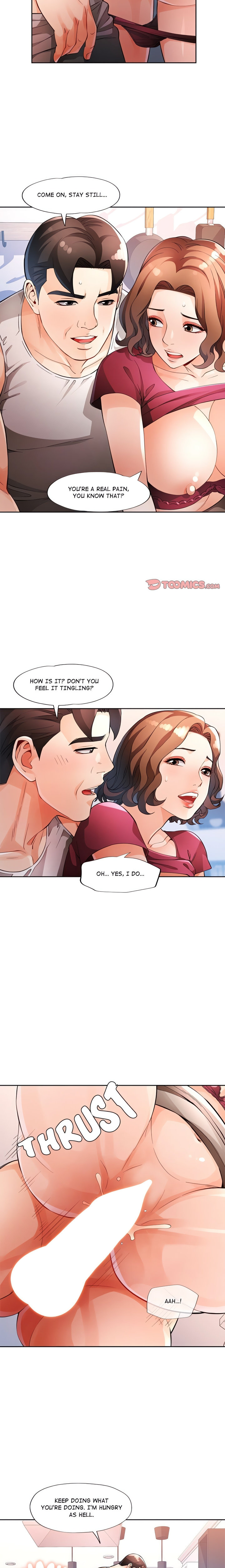 Wait I M A Married Woman chapter 27 page 16