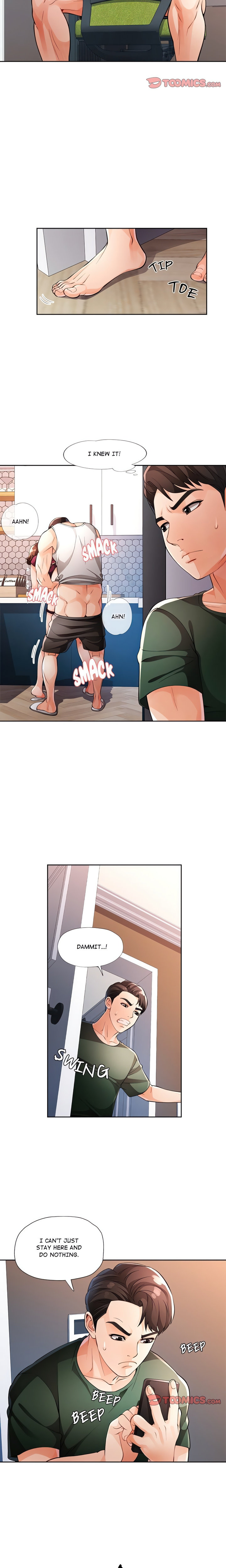 Wait I M A Married Woman chapter 27 page 18