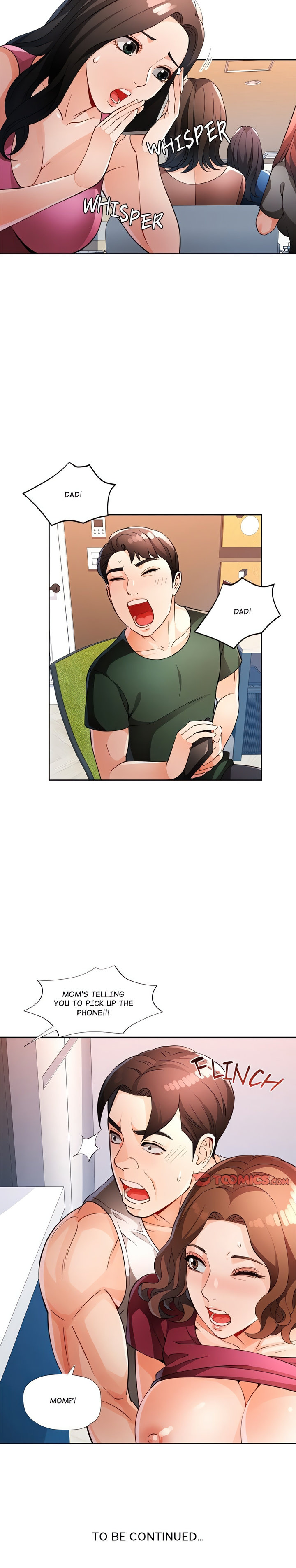 Wait I M A Married Woman chapter 27 page 20