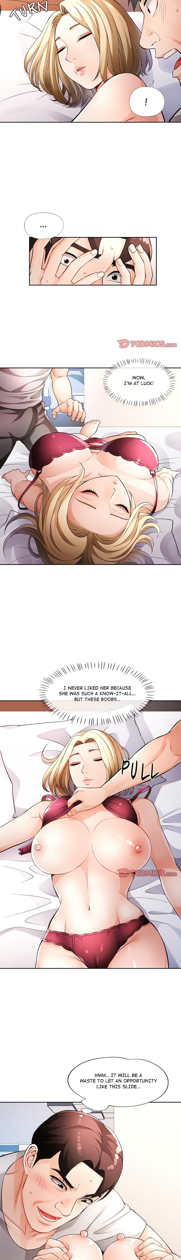 Wait I M A Married Woman chapter 28 page 14