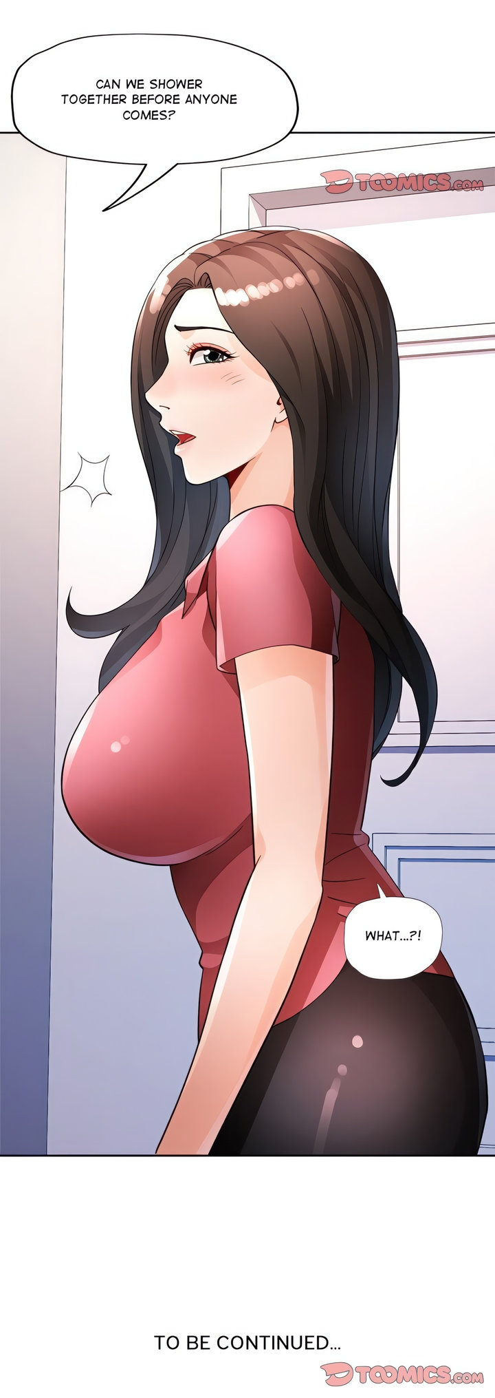 Wait I M A Married Woman chapter 28 page 18