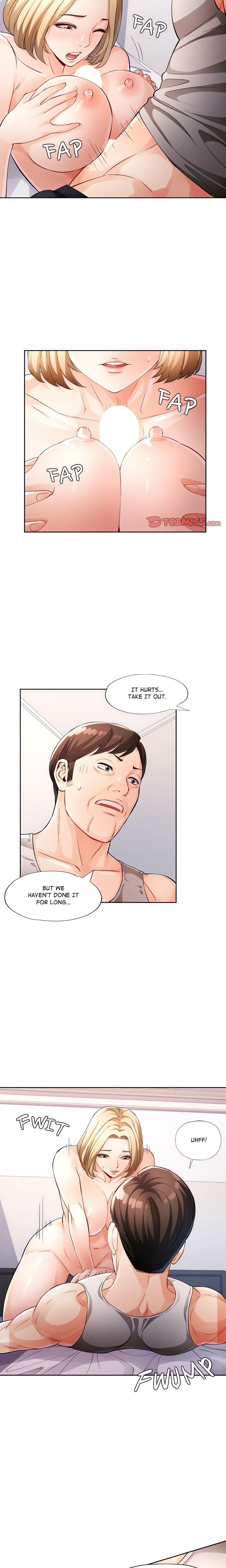 Wait I M A Married Woman chapter 29 page 11