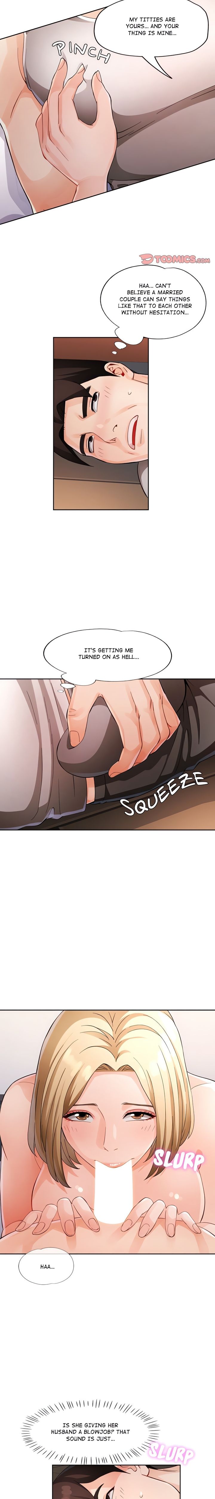 Wait I M A Married Woman chapter 29 page 12