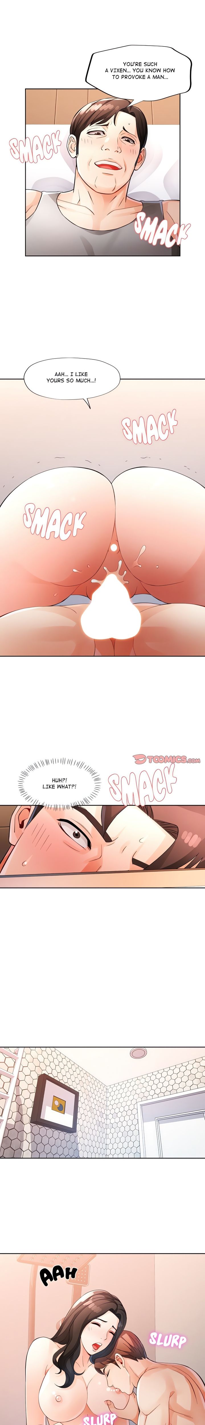 Wait I M A Married Woman chapter 29 page 15