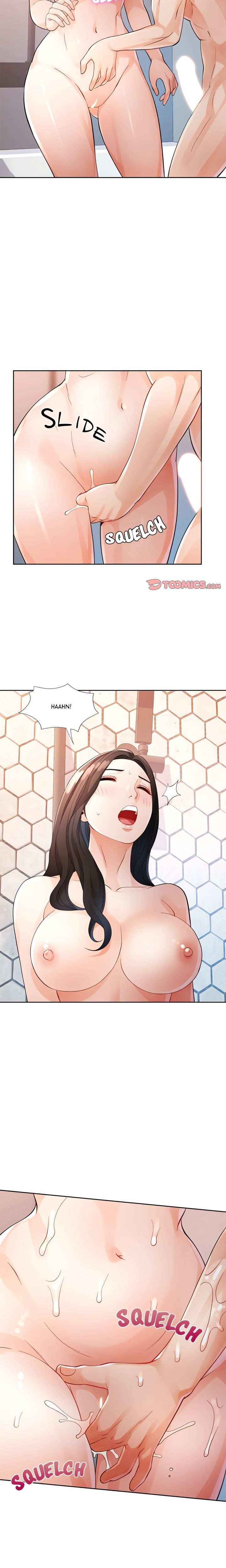 Wait I M A Married Woman chapter 29 page 16