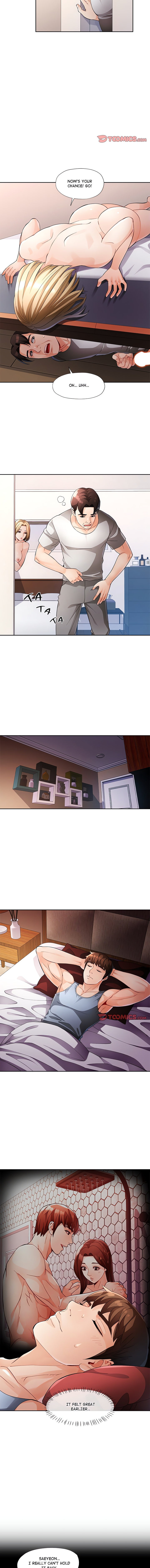 Wait I M A Married Woman chapter 30 page 5