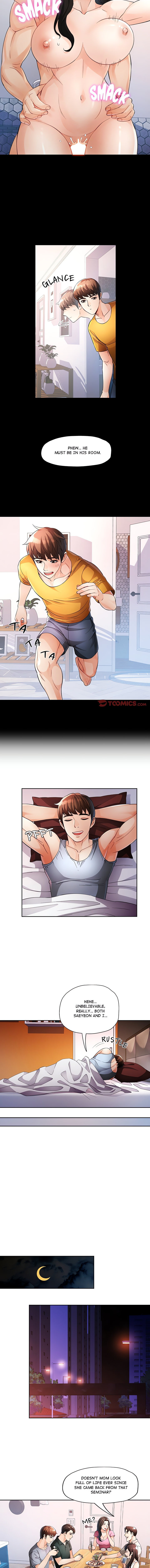 Wait I M A Married Woman chapter 30 page 8
