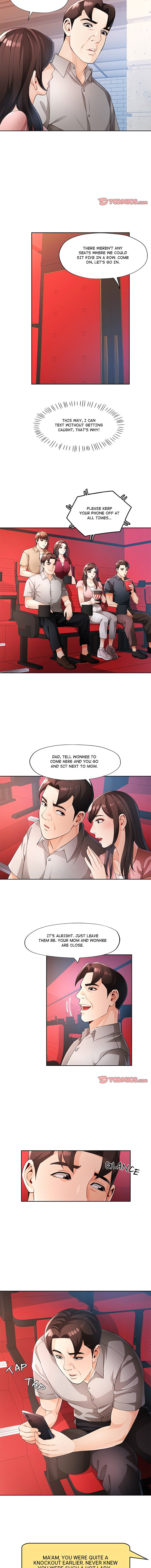 Wait I M A Married Woman chapter 30 page 10