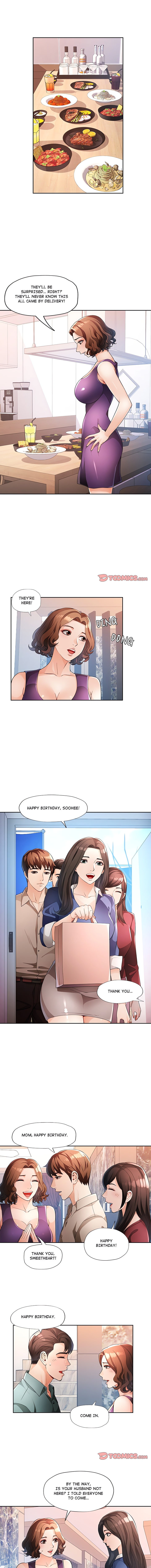 Wait I M A Married Woman chapter 30 page 12