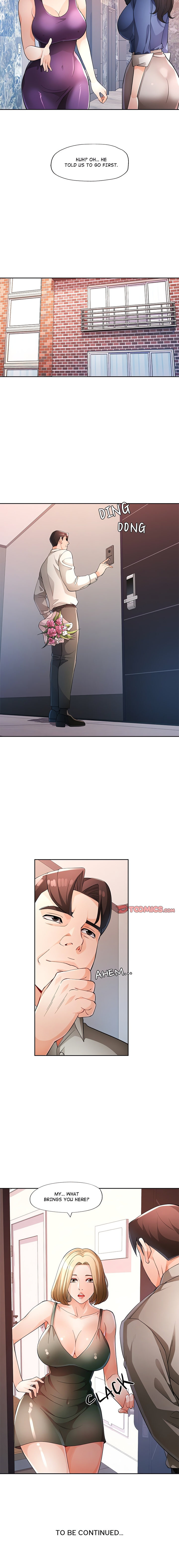 Wait I M A Married Woman chapter 30 page 13
