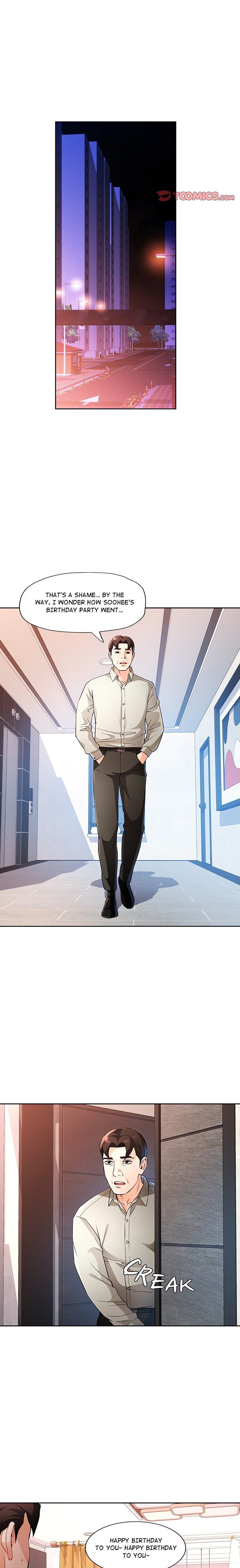 Wait I M A Married Woman chapter 31 page 11
