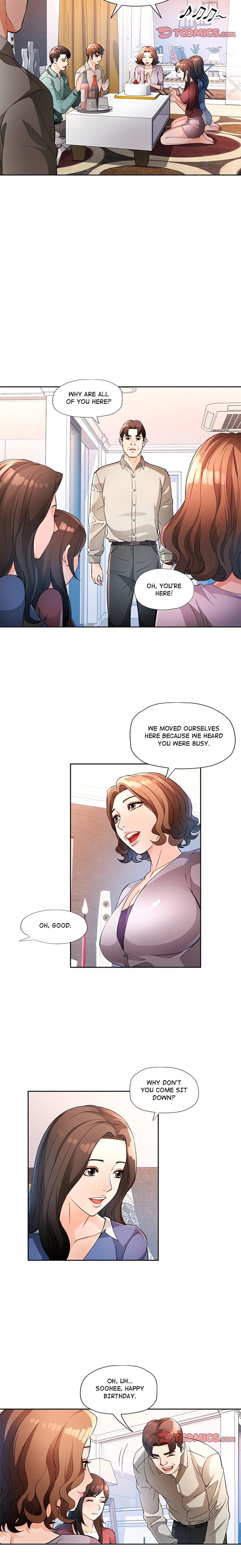 Wait I M A Married Woman chapter 31 page 12