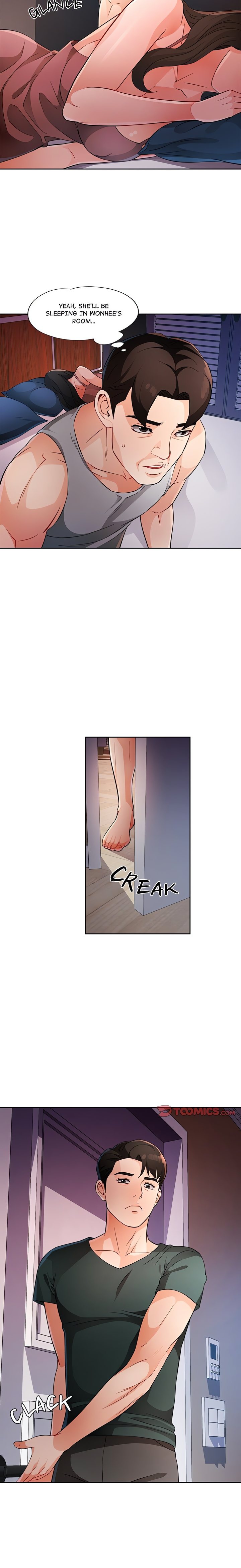 Wait I M A Married Woman chapter 31 page 14