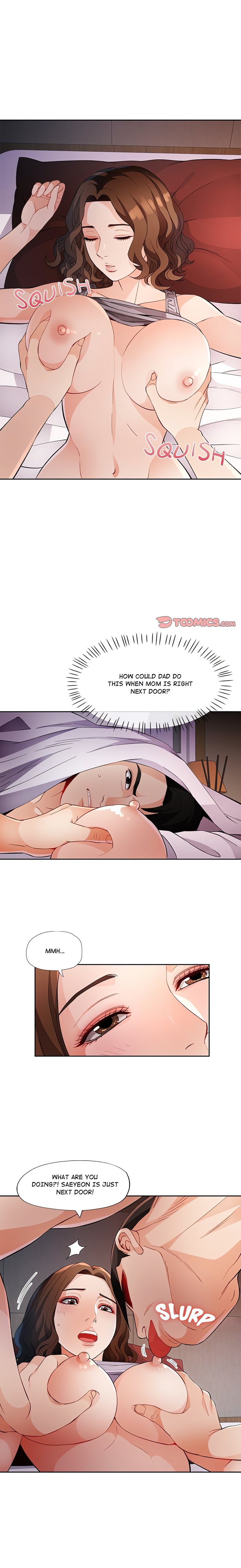 Wait I M A Married Woman chapter 31 page 17