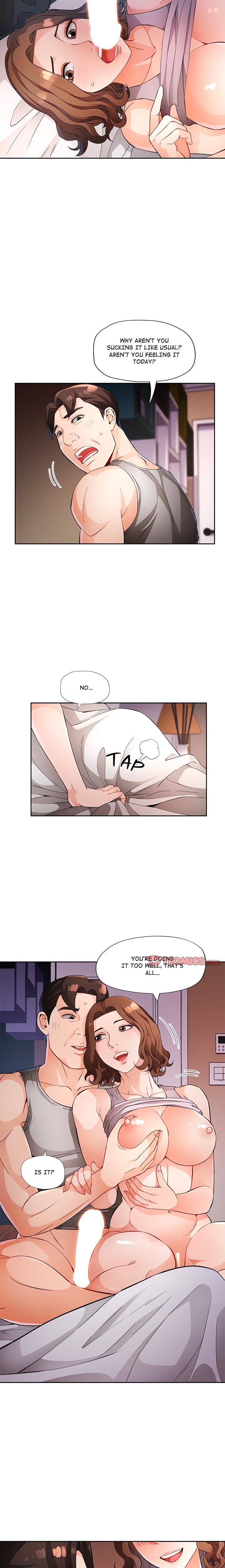 Wait I M A Married Woman chapter 32 page 4